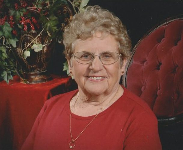 Maureen J. (Coogan) Murphy News, Sports, Jobs Observer Today